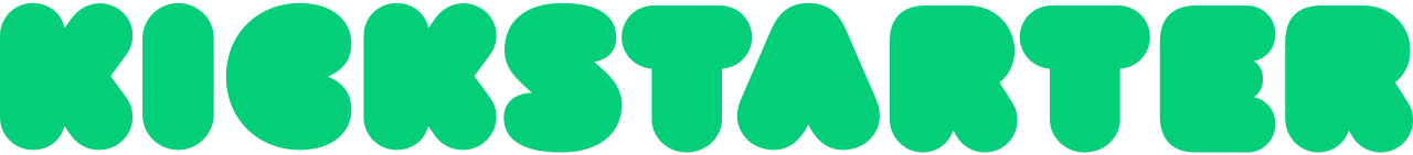Kickstarter Logo